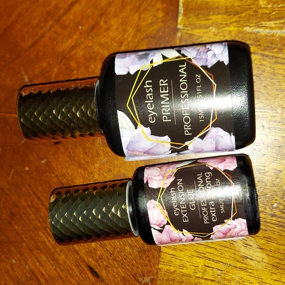 All Individual eyelash bundle - Picture 14 of 15